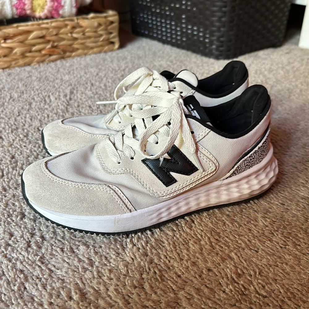 New Balance Fresh Foam X70 Sneakers